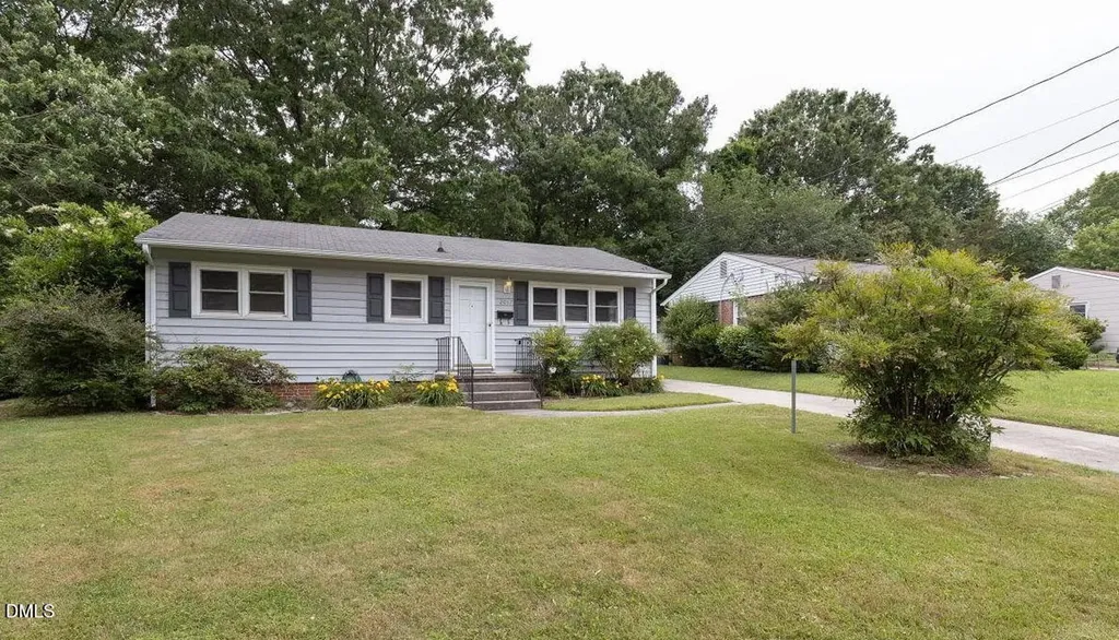 2017 Walnut Street Durham NC 27705