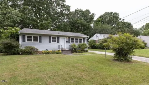 2017 Walnut Street Durham NC 27705