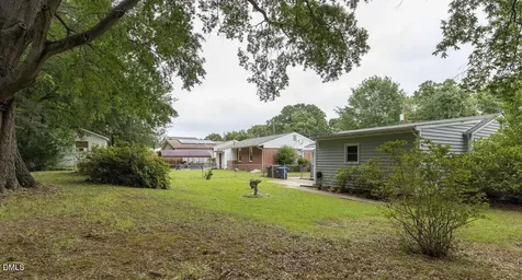 2017 Walnut Street Durham NC 27705