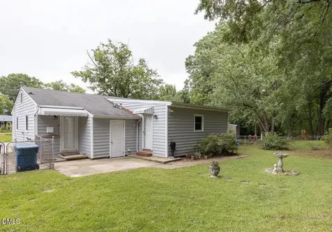 2017 Walnut Street Durham NC 27705
