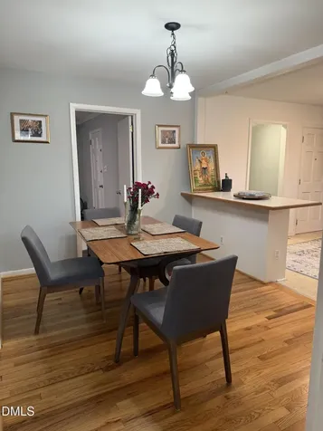 2017 Walnut Street Durham NC 27705