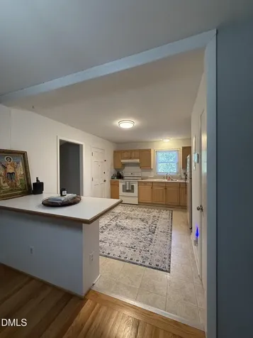 2017 Walnut Street Durham NC 27705