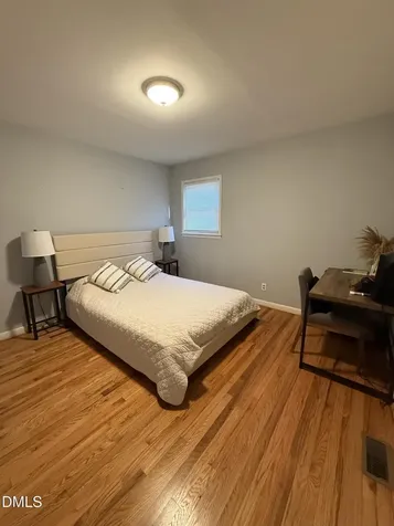 2017 Walnut Street Durham NC 27705