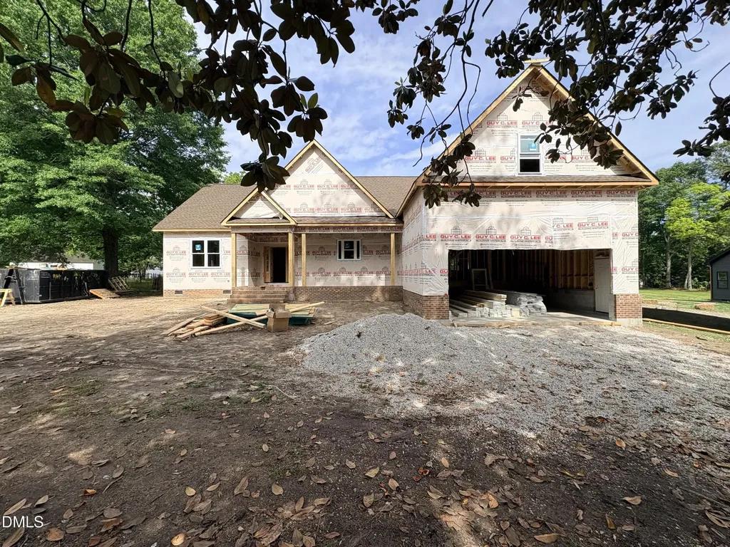 613 Pearces Road Zebulon NC 27597