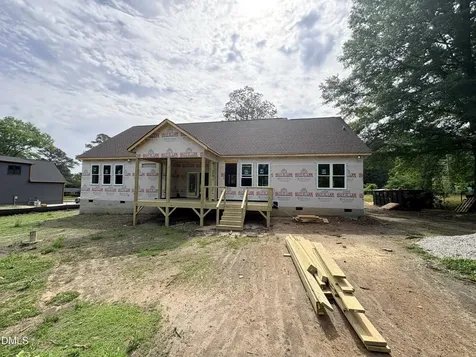 613 Pearces Road Zebulon NC 27597
