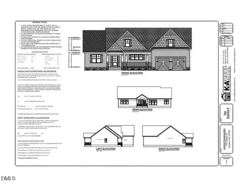 613 Pearces Road Zebulon NC 27597