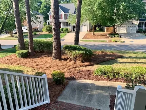 119 Council Gap Court Cary NC 27513