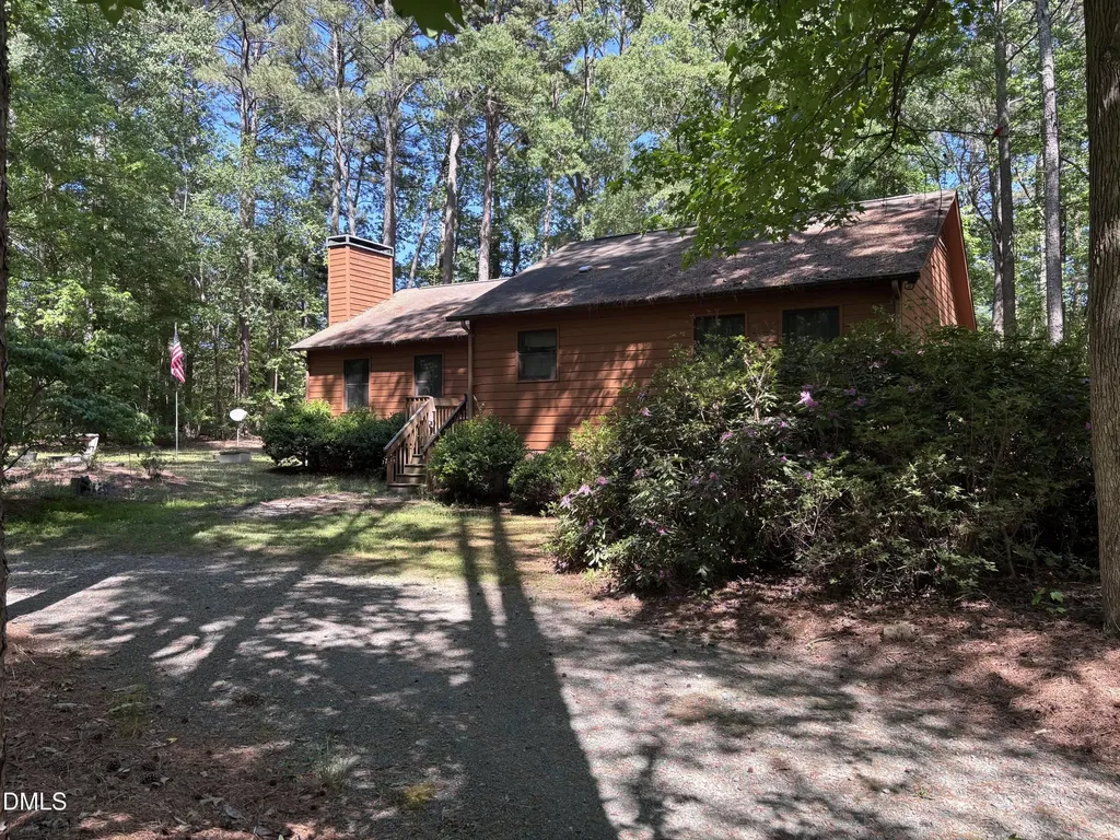 9816 Leslie Drive Chapel Hill NC 27516