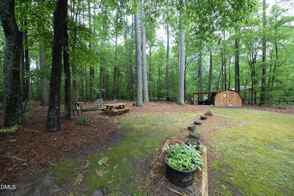 9816 Leslie Drive Chapel Hill NC 27516