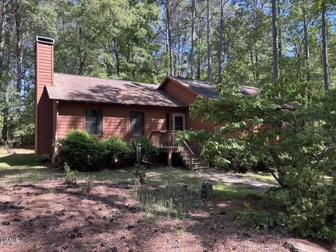9816 Leslie Drive Chapel Hill NC 27516
