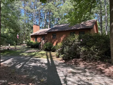 9816 Leslie Drive Chapel Hill NC 27516