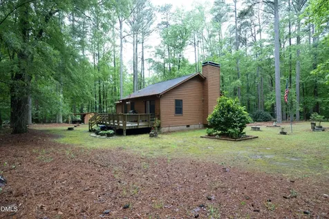 9816 Leslie Drive Chapel Hill NC 27516