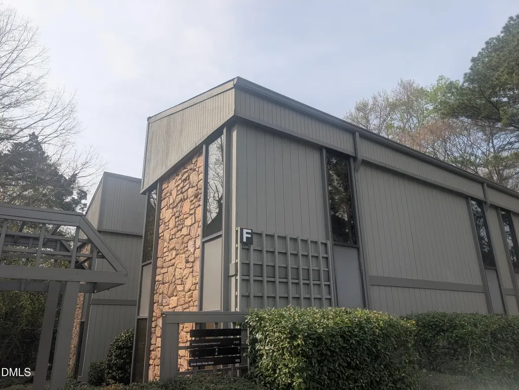 1100 Logger Court Raleigh NC 27609