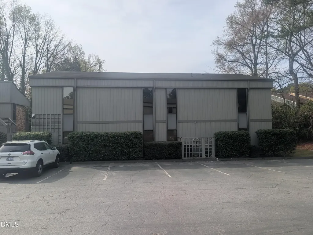 1100 Logger Court Raleigh NC 27609