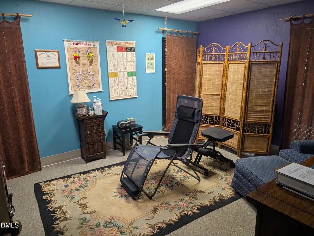 1100 Logger Court Raleigh NC 27609