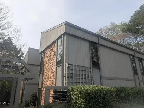 1100 Logger Court Raleigh NC 27609