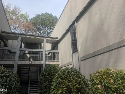 1100 Logger Court Raleigh NC 27609