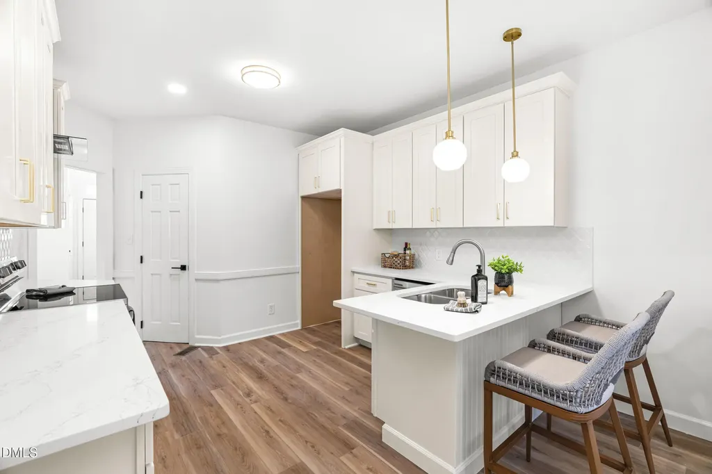 1725 Briarforest Place Raleigh NC 27615