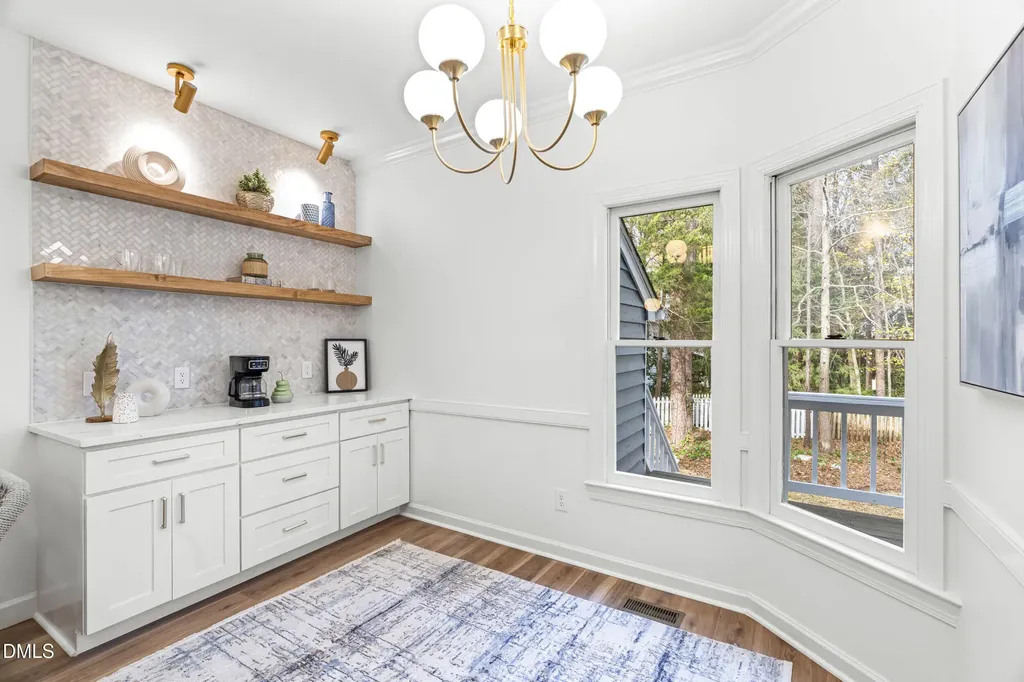 1725 Briarforest Place Raleigh NC 27615