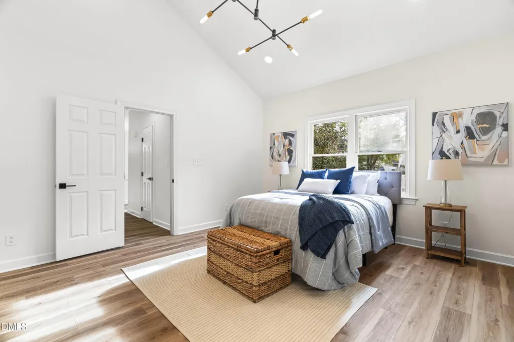 1725 Briarforest Place Raleigh NC 27615