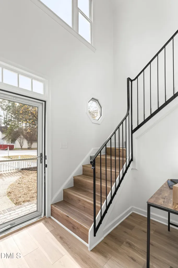 1725 Briarforest Place Raleigh NC 27615