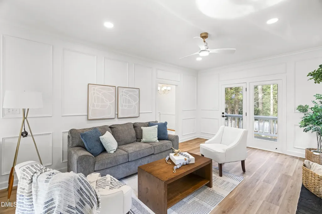1725 Briarforest Place Raleigh NC 27615