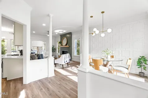 1725 Briarforest Place Raleigh NC 27615