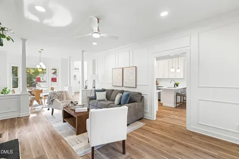 1725 Briarforest Place Raleigh NC 27615
