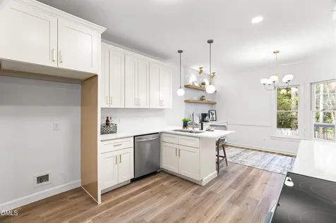 1725 Briarforest Place Raleigh NC 27615