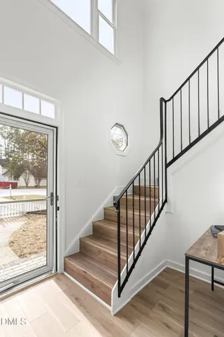 1725 Briarforest Place Raleigh NC 27615