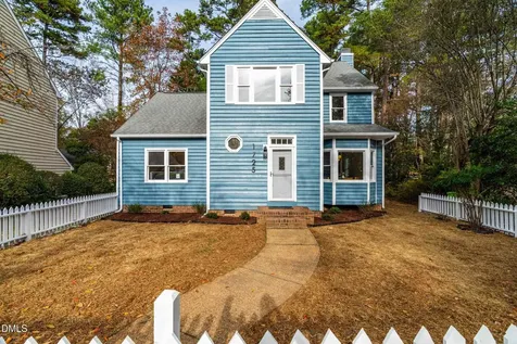 1725 Briarforest Place Raleigh NC 27615