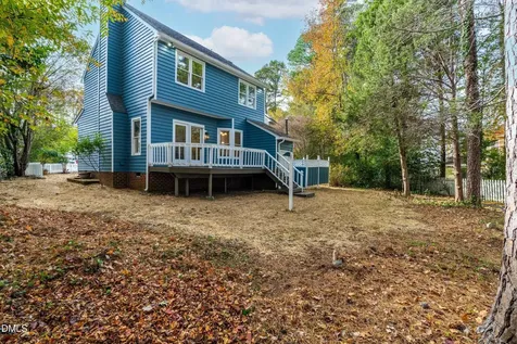 1725 Briarforest Place Raleigh NC 27615