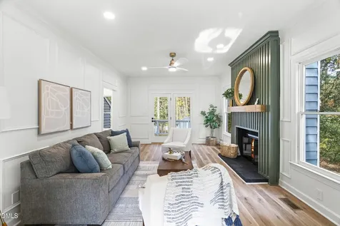1725 Briarforest Place Raleigh NC 27615