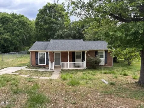 3013 Wedgedale Avenue Durham NC 27703