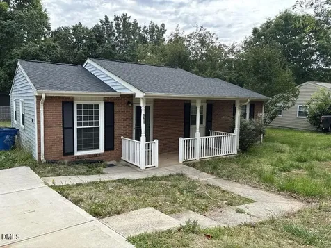 3013 Wedgedale Avenue Durham NC 27703