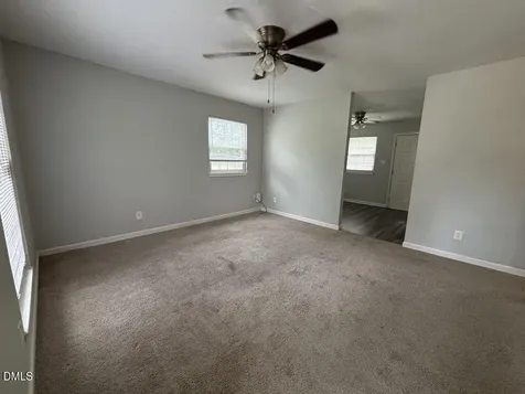 3013 Wedgedale Avenue Durham NC 27703