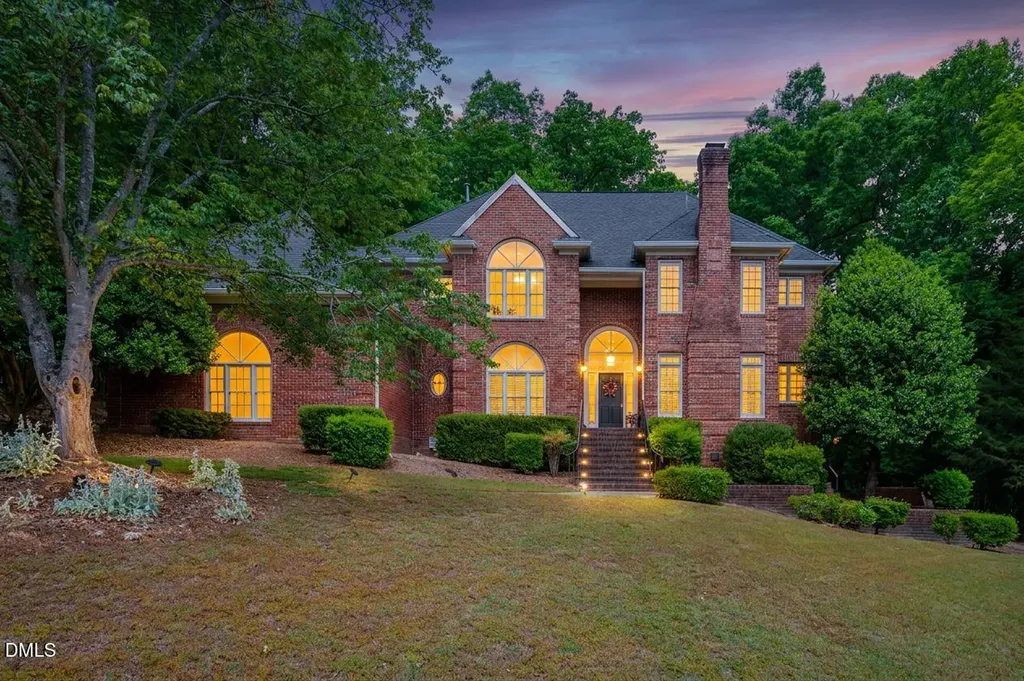 10234 Governors Drive Chapel Hill NC 27517