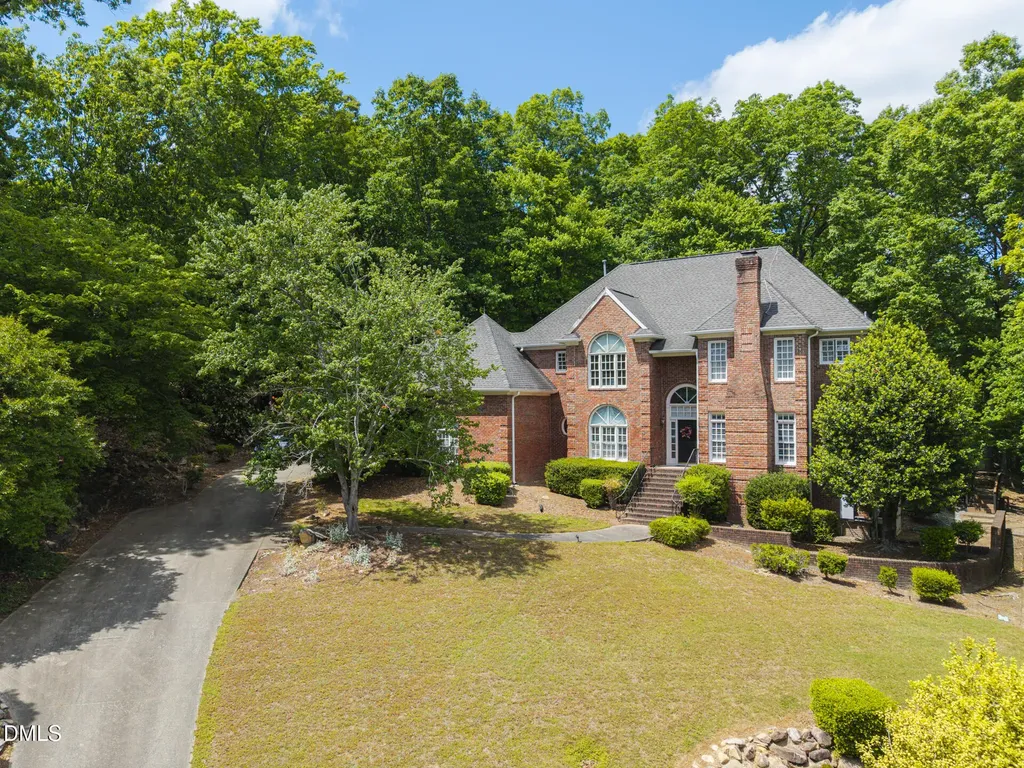 10234 Governors Drive Chapel Hill NC 27517