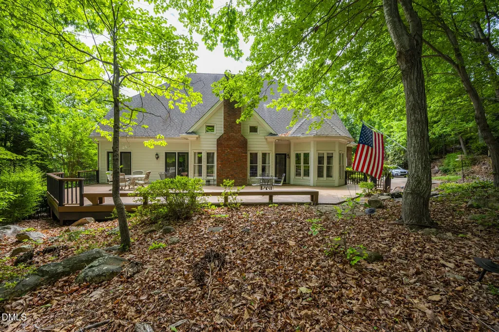 10234 Governors Drive Chapel Hill NC 27517