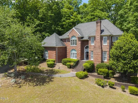 10234 Governors Drive Chapel Hill NC 27517