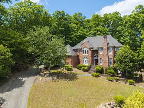 10234 Governors Drive Chapel Hill NC 27517