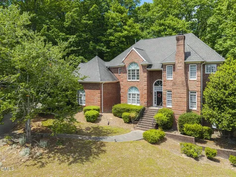 10234 Governors Drive Chapel Hill NC 27517