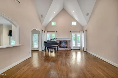 10234 Governors Drive Chapel Hill NC 27517