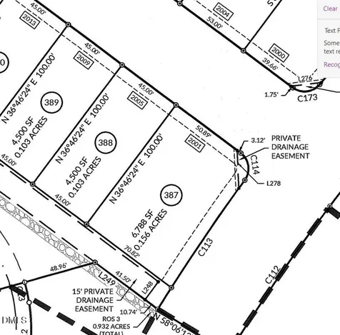 2001 Bull City Bend Durham NC 27703
