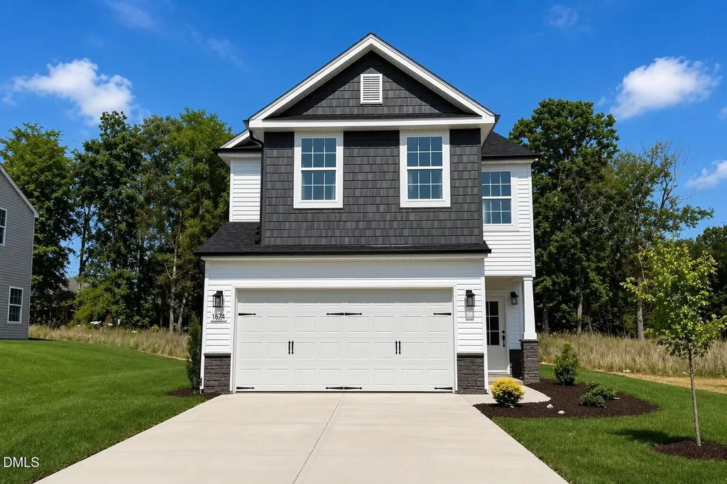 1974 Palmer Drive Graham NC 27253