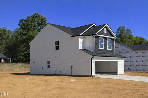 1974 Palmer Drive Graham NC 27253