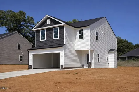 1974 Palmer Drive Graham NC 27253
