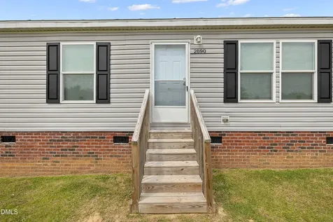 2890 Junior Road Kenly NC 27542