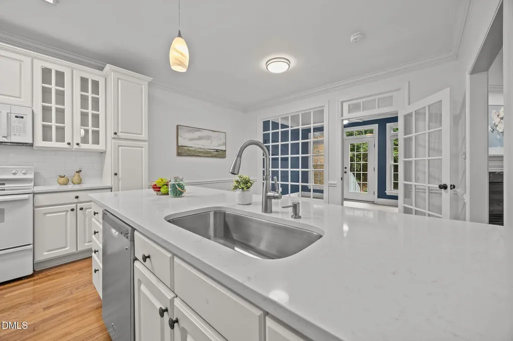 3409 Sir Colleton Court Raleigh NC 27612