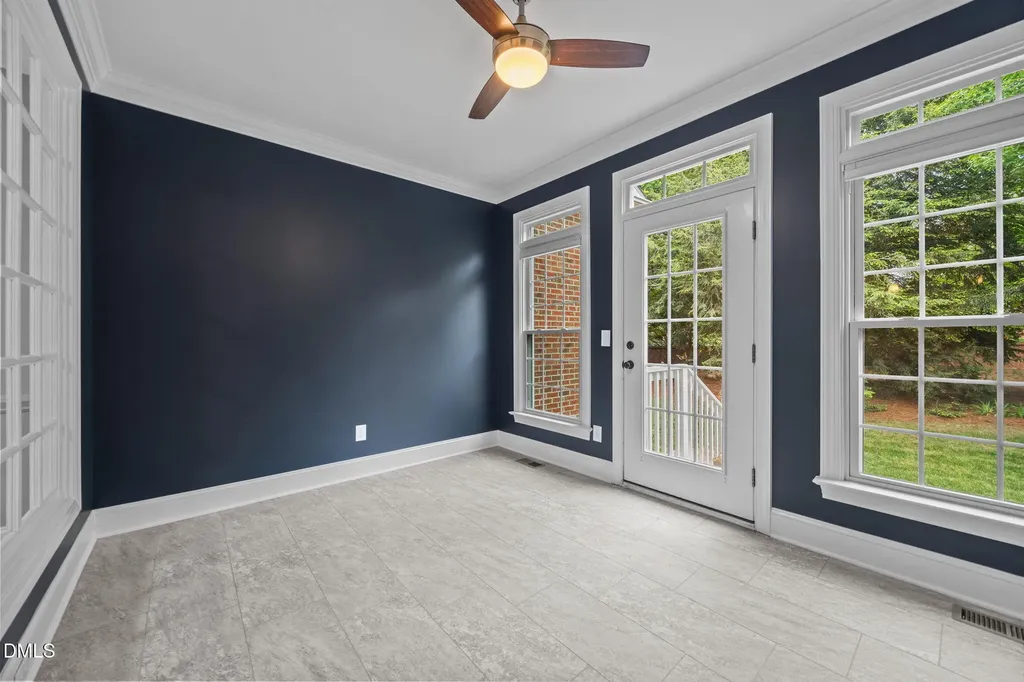 3409 Sir Colleton Court Raleigh NC 27612